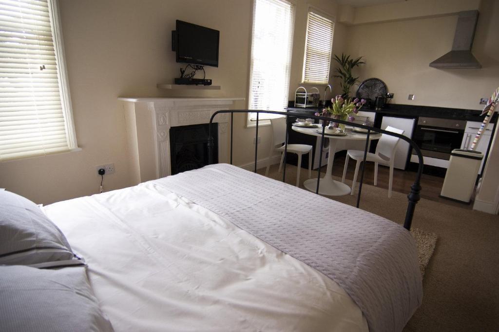 Apartamento Noa residencia Oxford Exterior foto