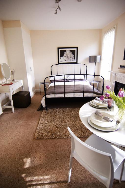 Apartamento Noa residencia Oxford Exterior foto