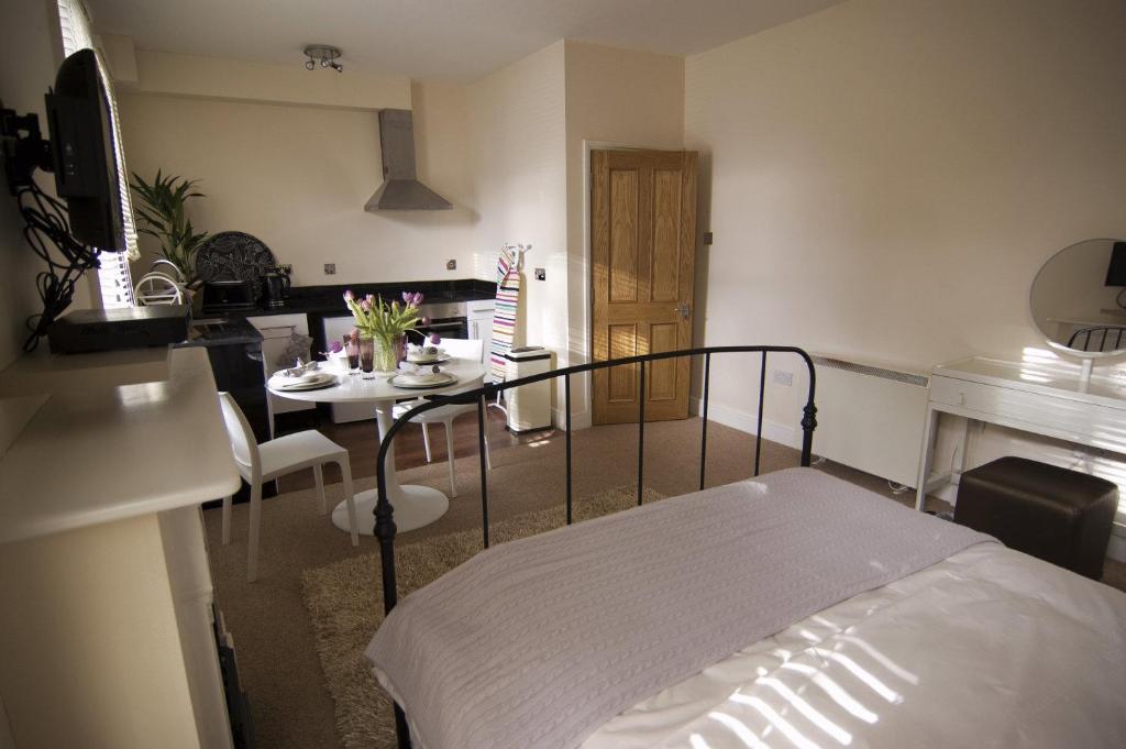 Apartamento Noa residencia Oxford Exterior foto